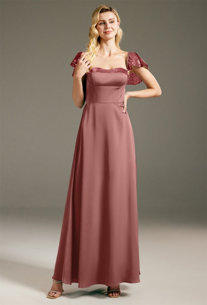 AW Brisk Dress