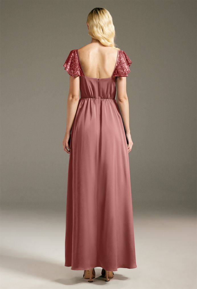 AW Brisk Bridesmaid Dresses image2
