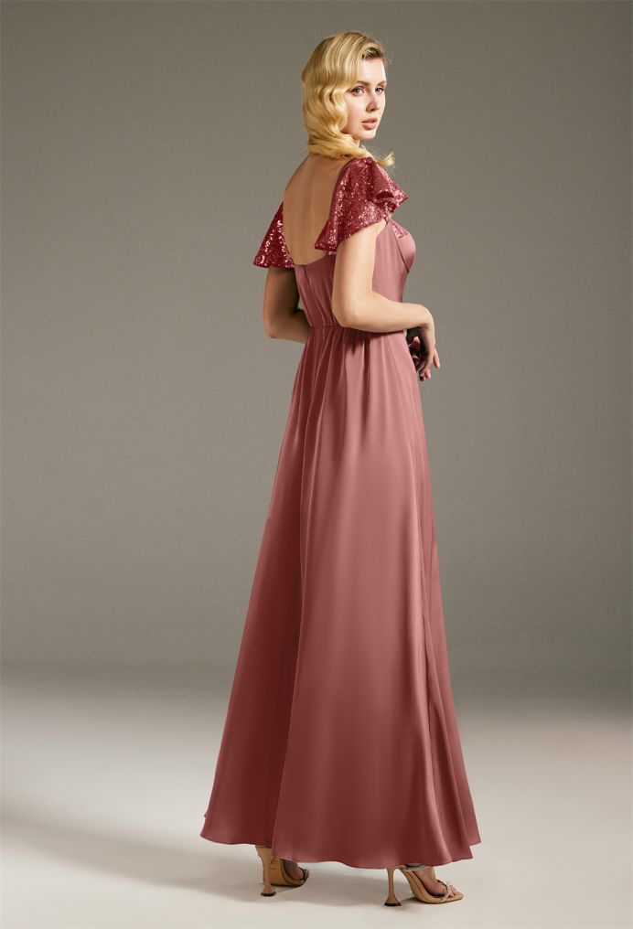 AW Brisk Bridesmaid Dresses image3