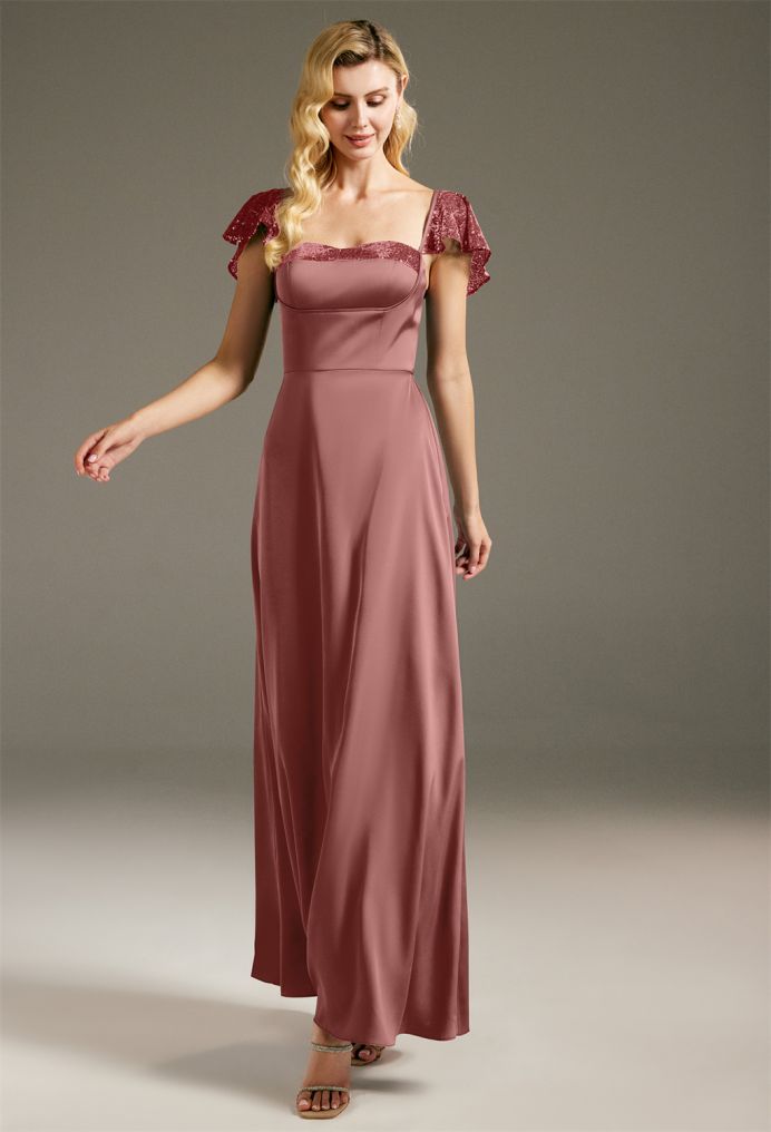 AW Brisk Bridesmaid Dresses image4