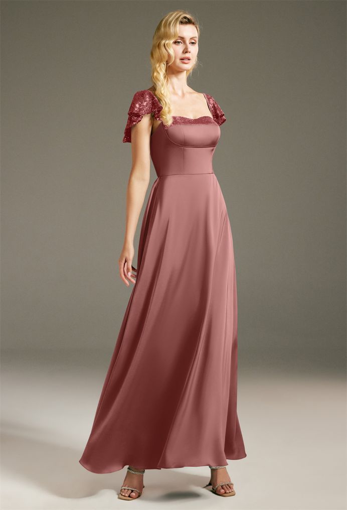 AW Brisk Bridesmaid Dresses image6