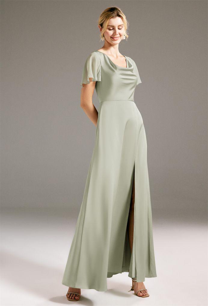 AW Linn Bridesmaid Dresses image3