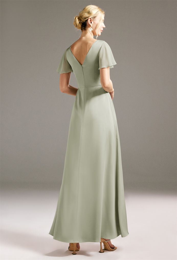 AW Linn Bridesmaid Dresses image5