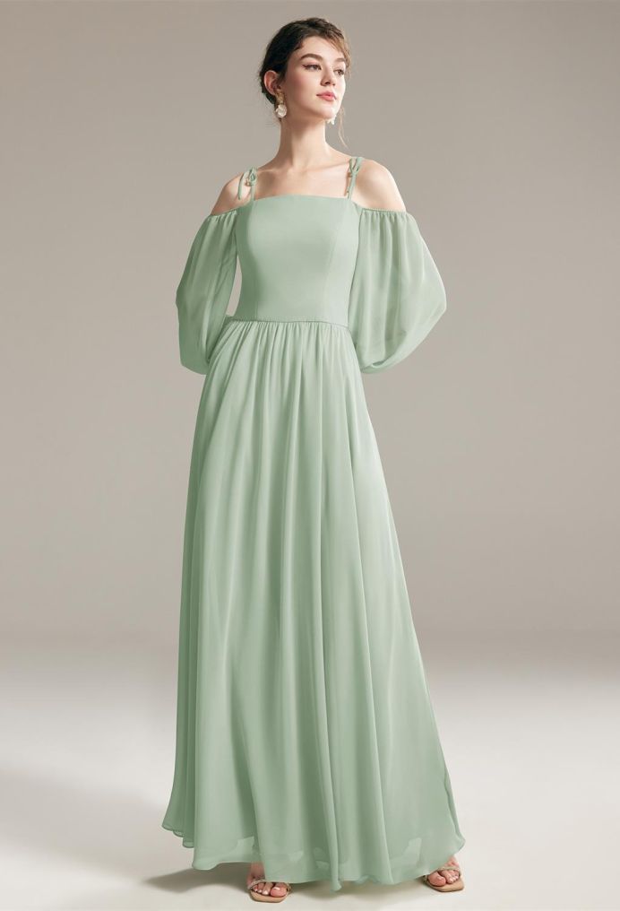 AW Nydia Dress