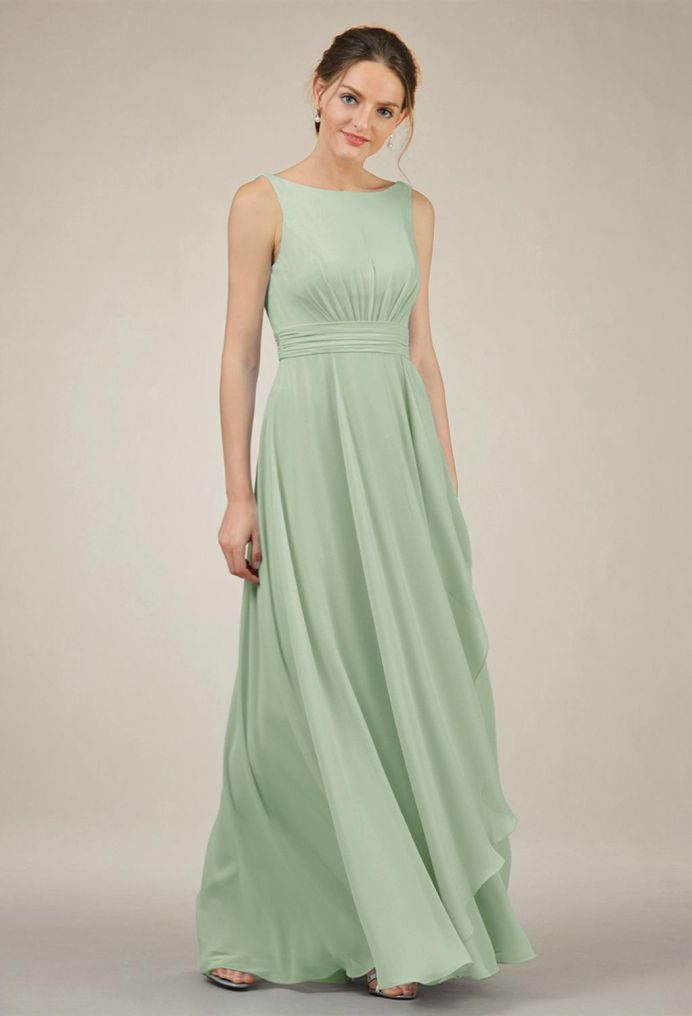 AW Jacques Bridesmaid Dresses image5