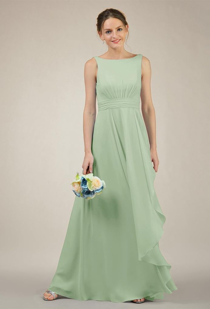 AW Jacques Bridesmaid Dresses image2