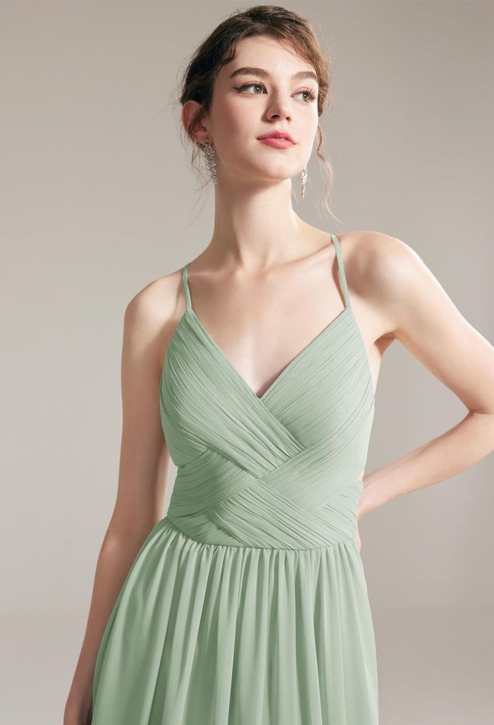 AW Dittany Bridesmaid Dresses image3
