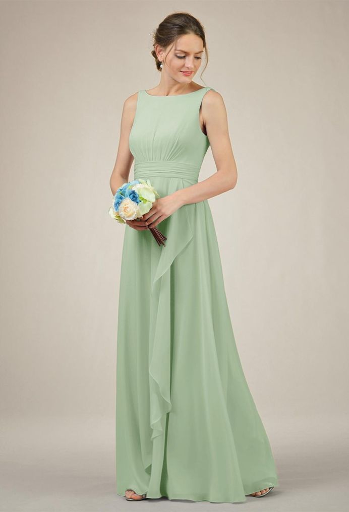 AW Jacques Bridesmaid Dresses image3