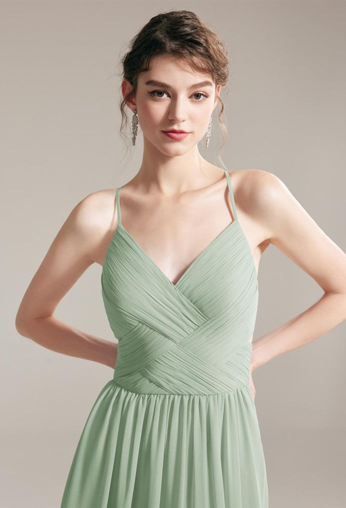 AW Dittany Bridesmaid Dresses image5