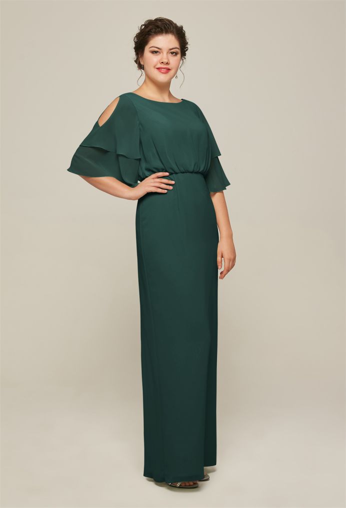 AW Mitzi Mother of the Bride Dresses image3