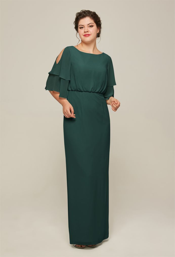AW Mitzi Mother of the Bride Dresses image4