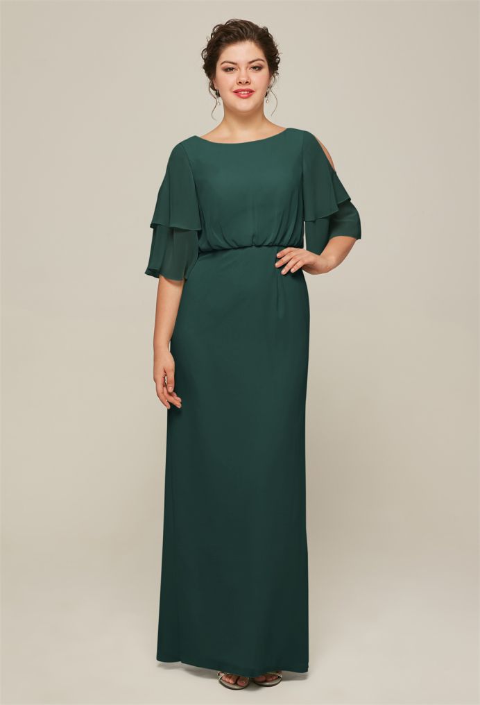 AW Mitzi Dress