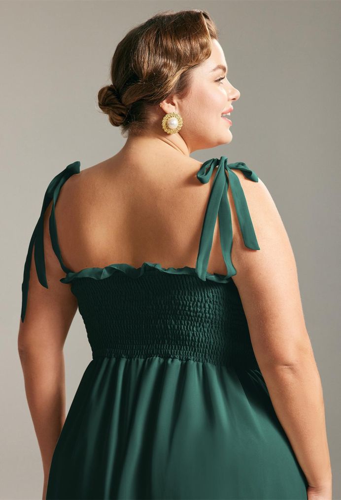 AW Alexia Bridesmaid Dresses image3