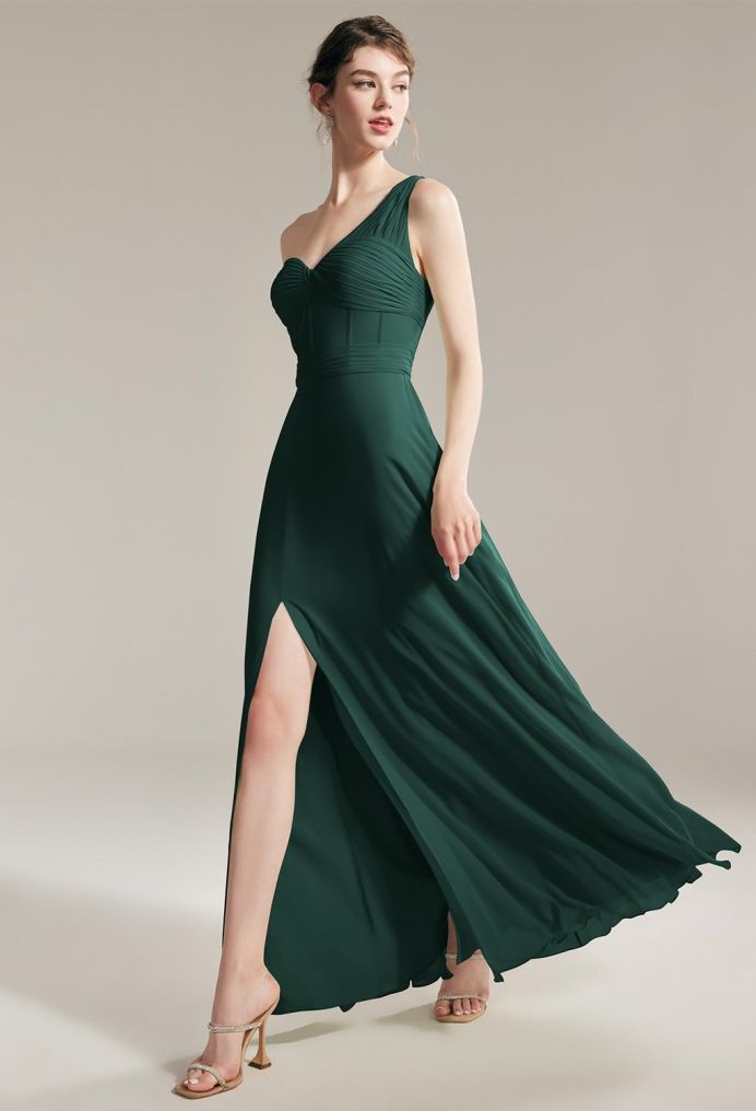 AW Jonas Bridesmaid Dresses image5