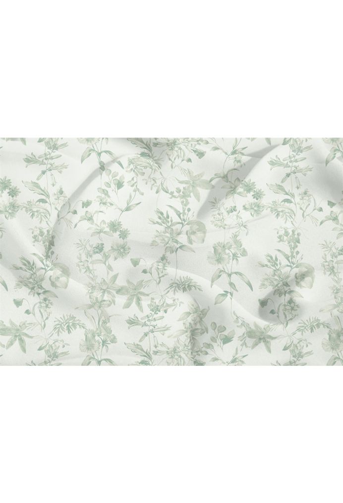 AW Chiffon Fabric for Fashion Dress Verdant Fabrics & Swatches image2