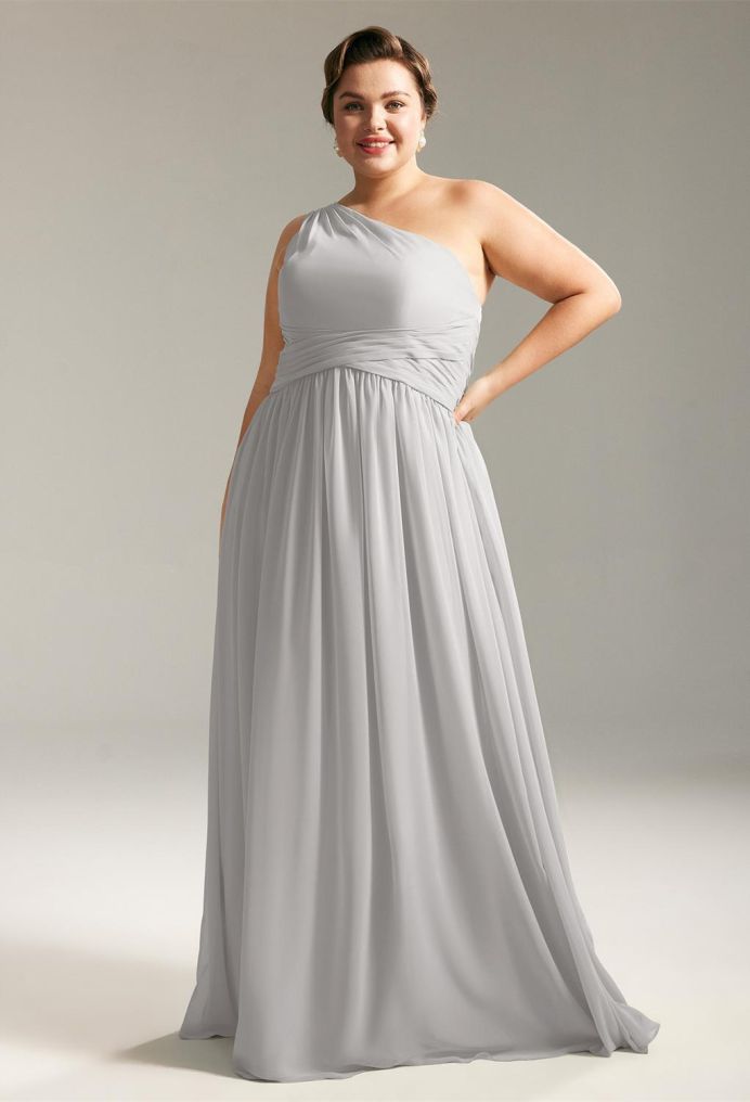 AW Raven Bridesmaid Dresses image5