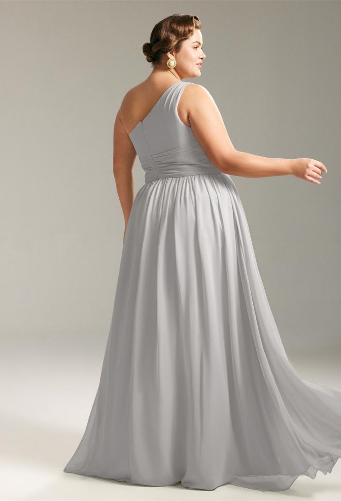 AW Raven Bridesmaid Dresses image6
