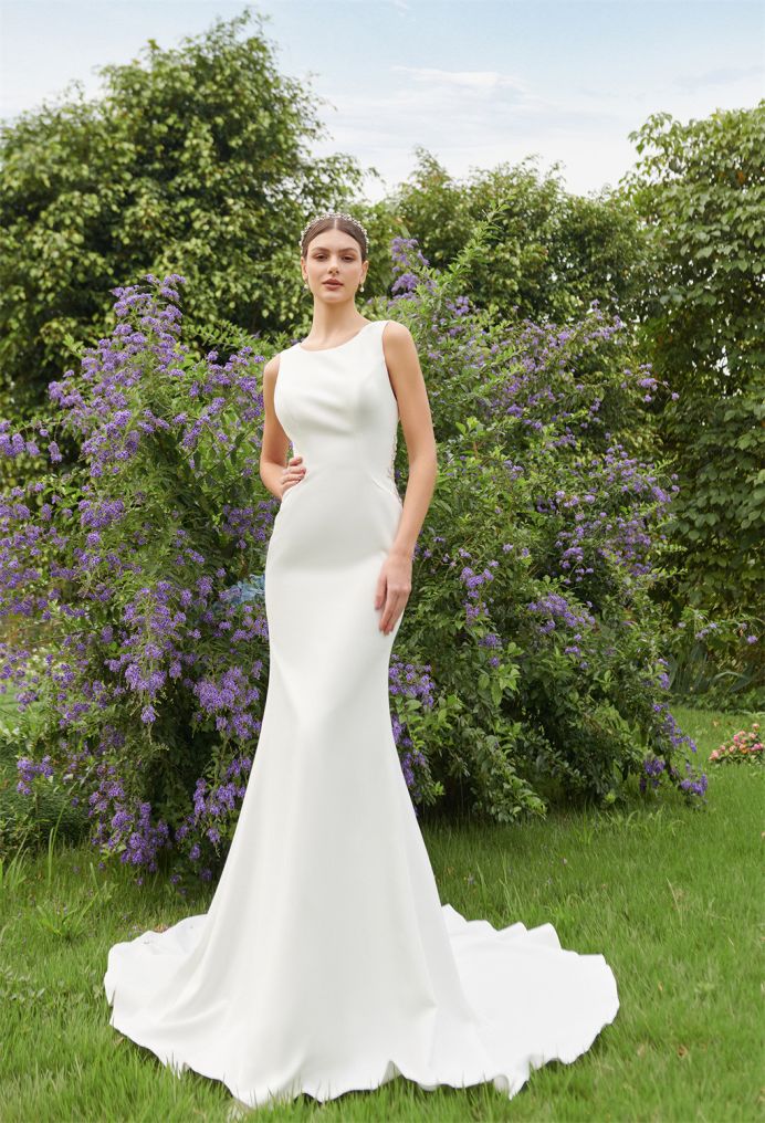 AW Embeth Wedding Dress
