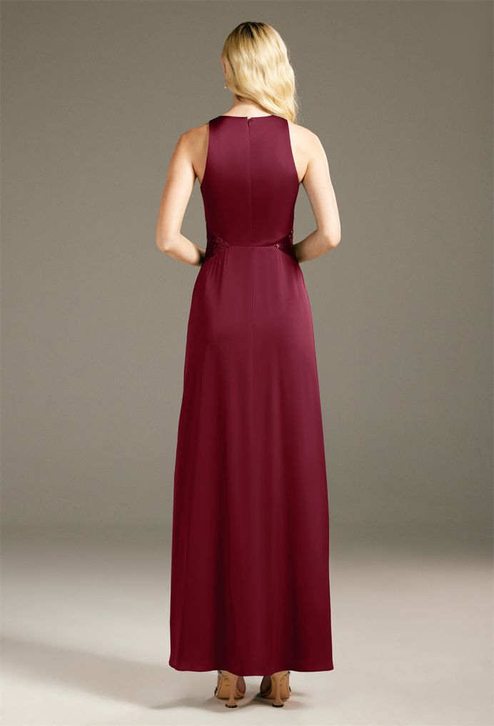 AW Biwa Bridesmaid Dresses image4