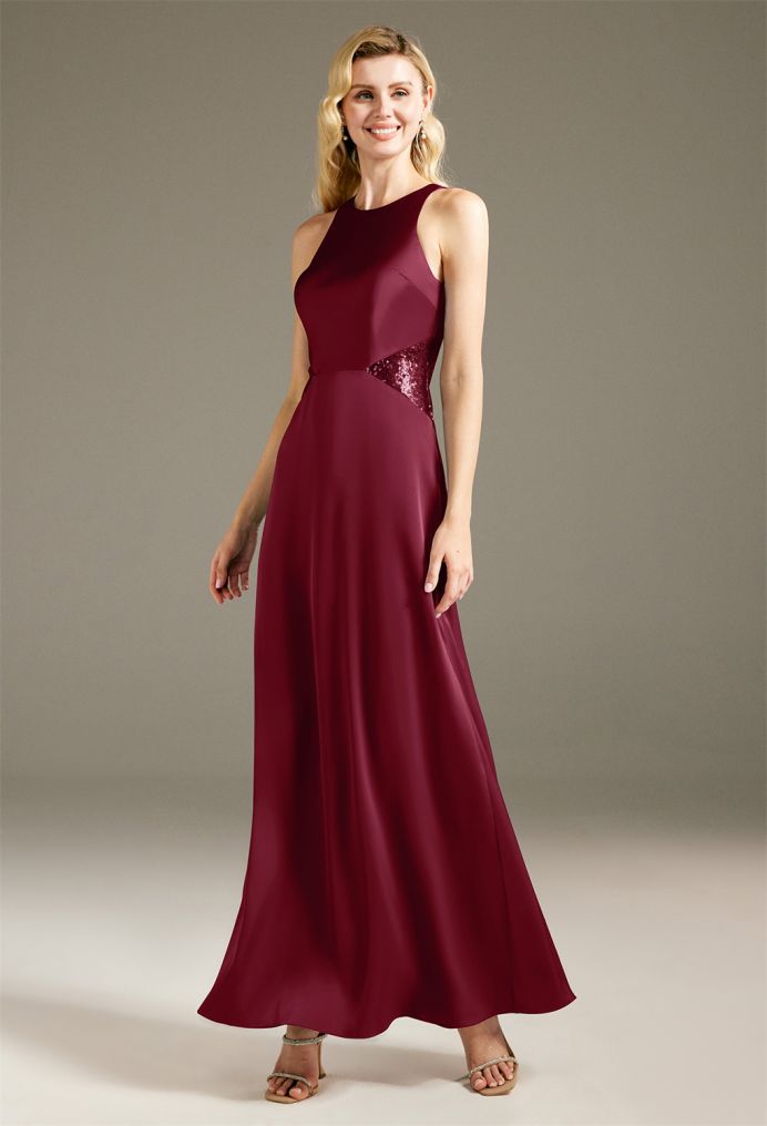 AW Biwa Bridesmaid Dresses image5