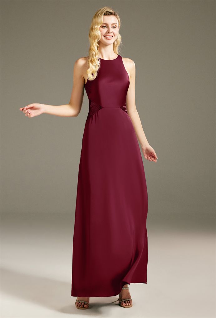 AW Biwa Bridesmaid Dresses image6