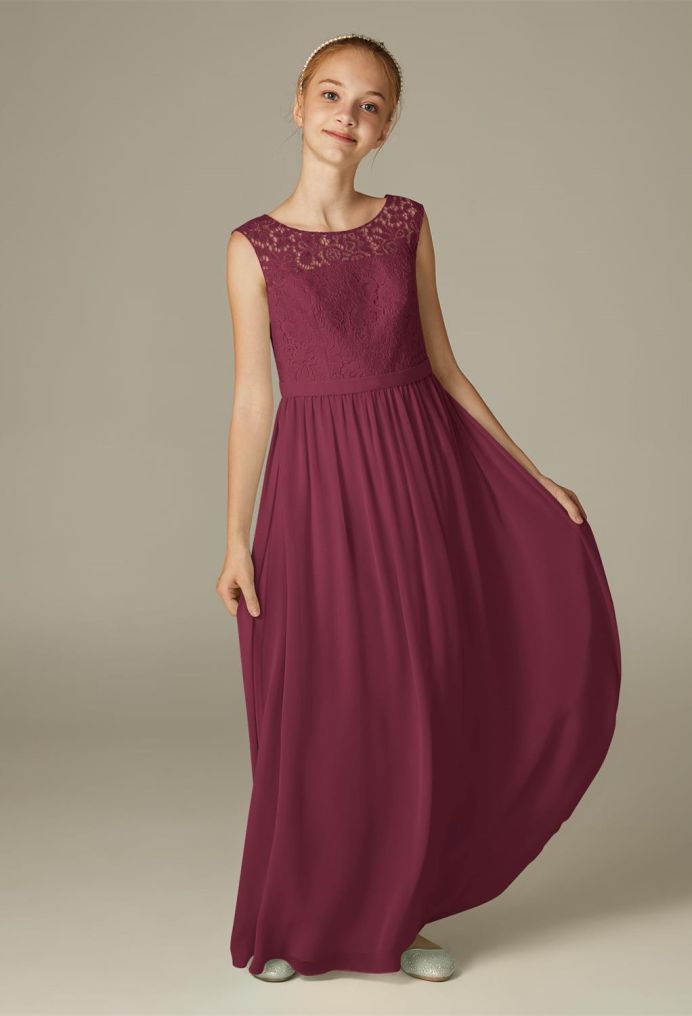 AW Evelyn Dress