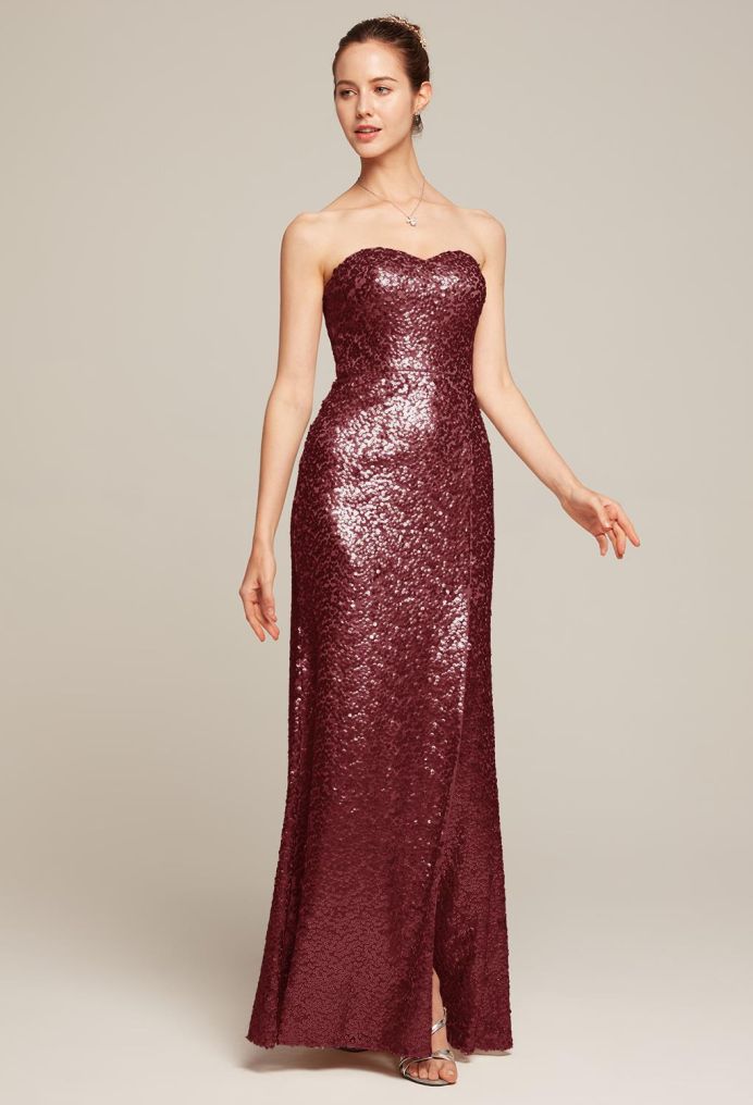 AW Theda Wedding Guest Dresses