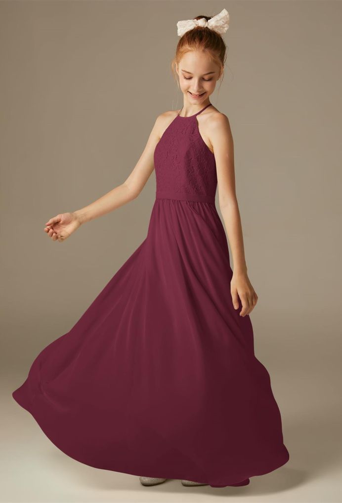 AW Creeper Bridesmaid Dresses image2