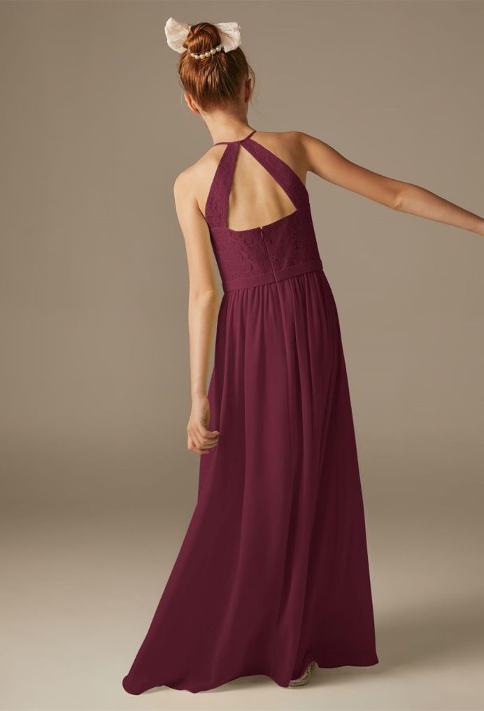 AW Creeper Bridesmaid Dresses image3