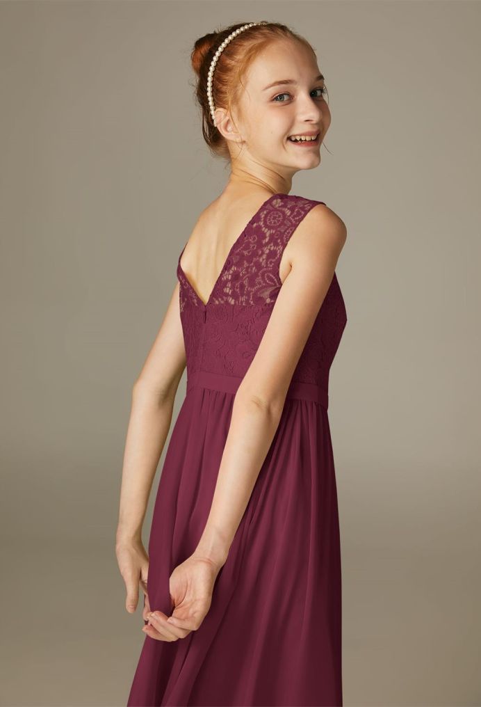AW Evelyn Bridesmaid Dresses image5