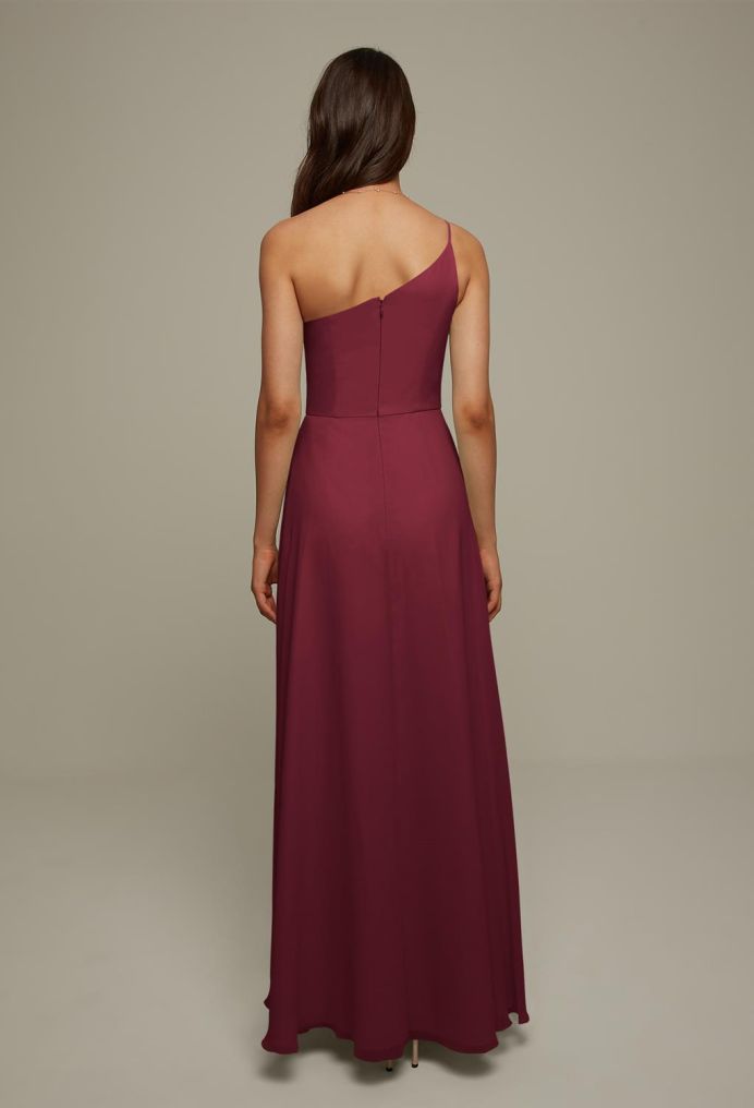 AW Janey Bridesmaid Dresses image2