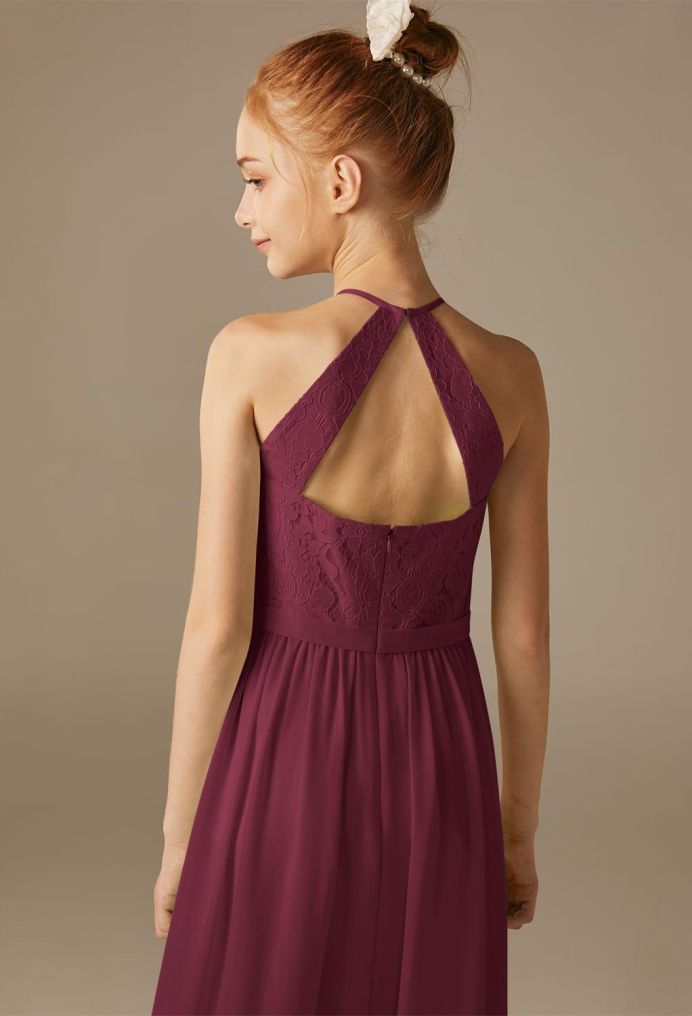 AW Creeper Bridesmaid Dresses image6