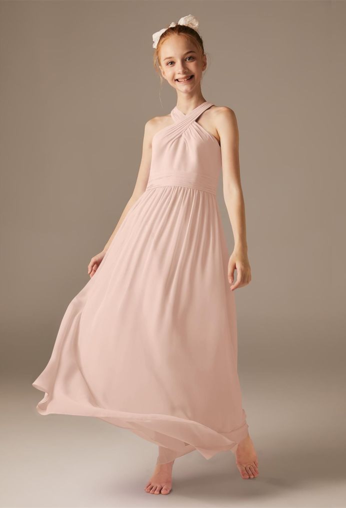 AW Jeannie Bridesmaid Dresses image1