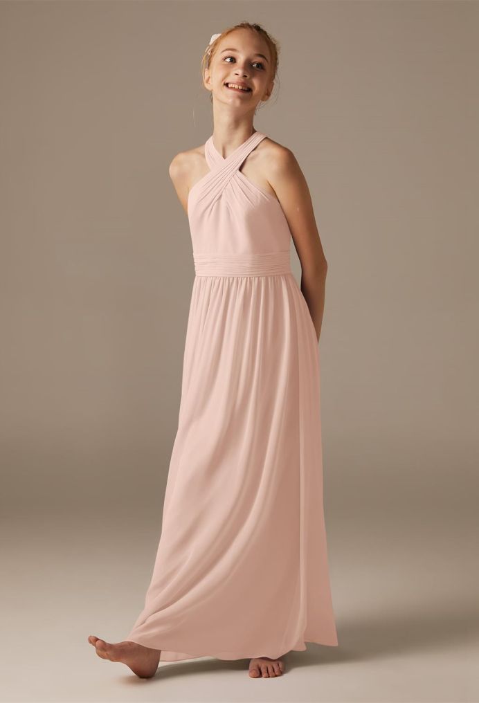 AW Jeannie Bridesmaid Dresses image2