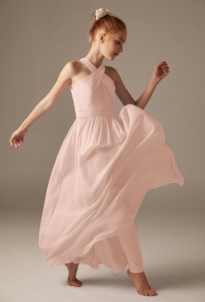 AW Jeannie Bridesmaid Dresses image3