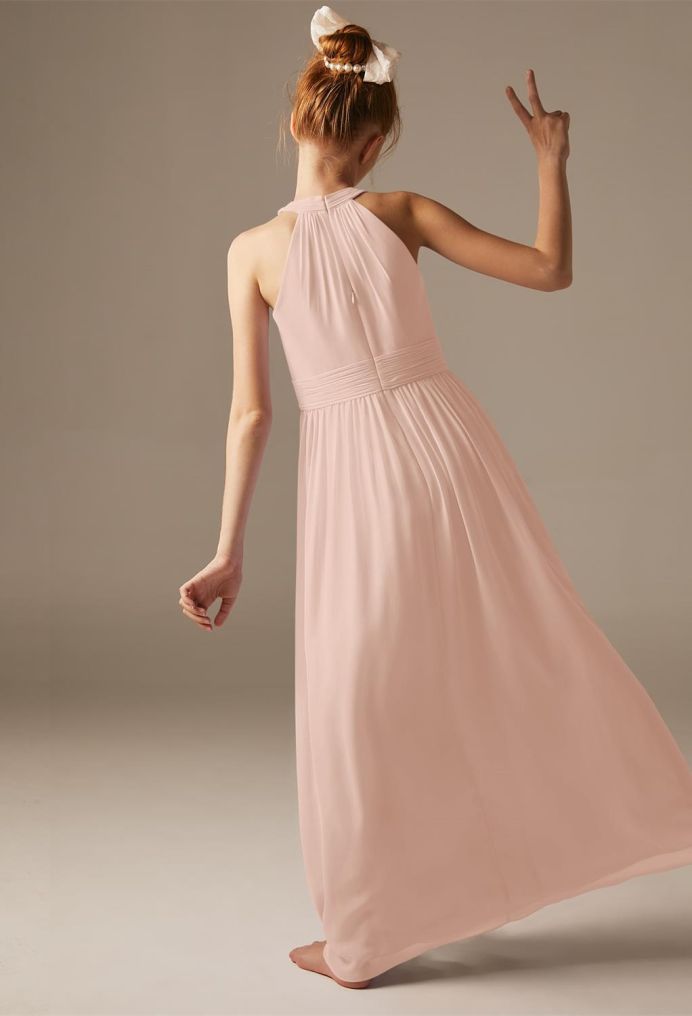 AW Jeannie Bridesmaid Dresses image4
