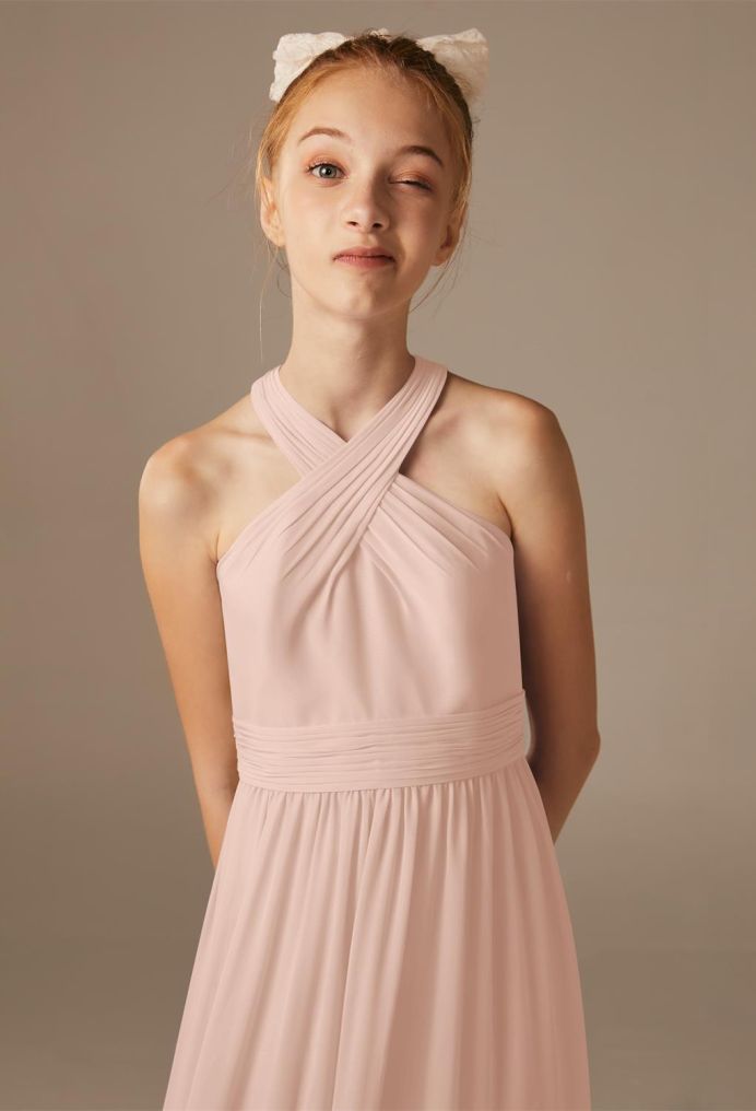 AW Jeannie Bridesmaid Dresses image5