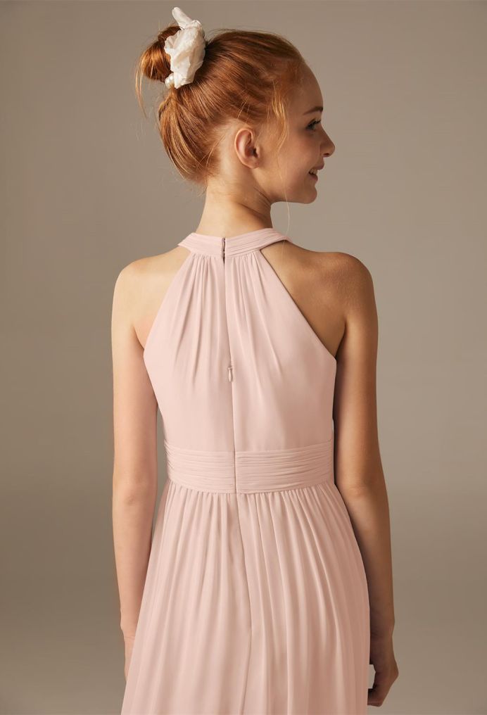 AW Jeannie Bridesmaid Dresses image6