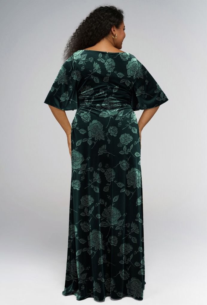 AW Eleanora Bridesmaid Dresses image6