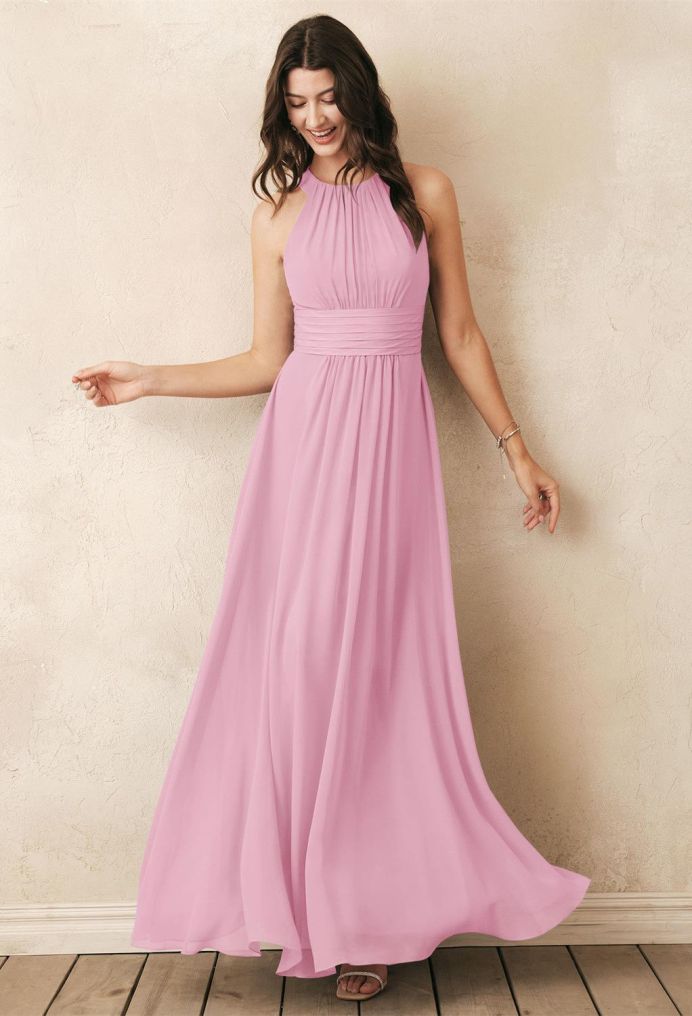 AW Dorian Bridesmaid Dresses image4
