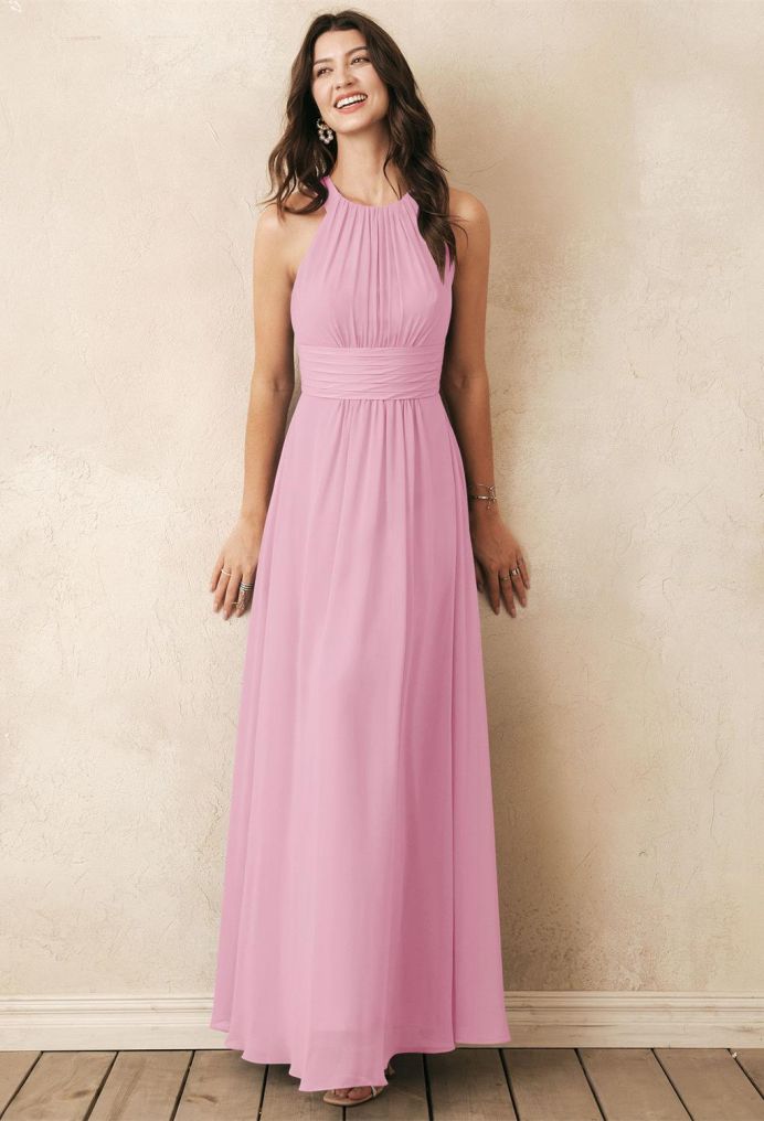 AW Dorian Bridesmaid Dresses image5