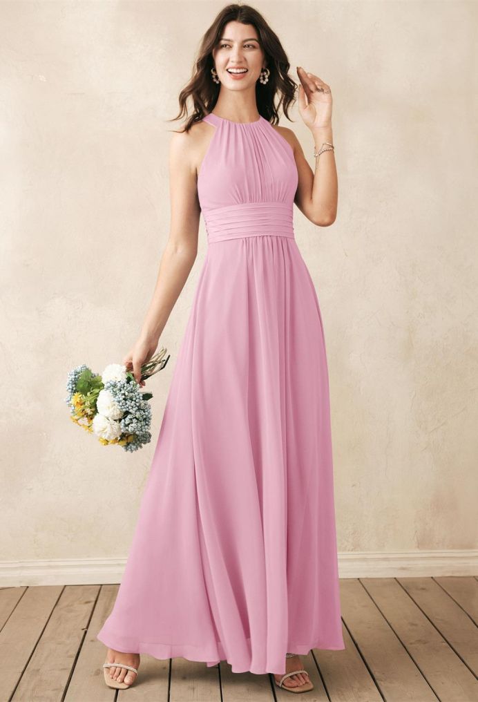 AW Dorian Dress