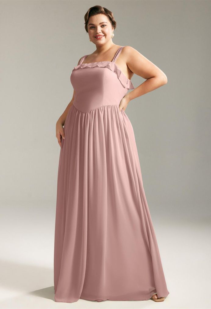 AW Ashby Bridesmaid Dresses image5