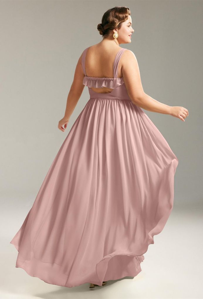 AW Ashby Bridesmaid Dresses image6