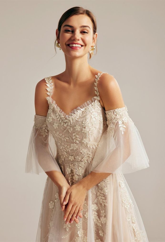 AW Harmonia Wedding Wedding Dresses image3