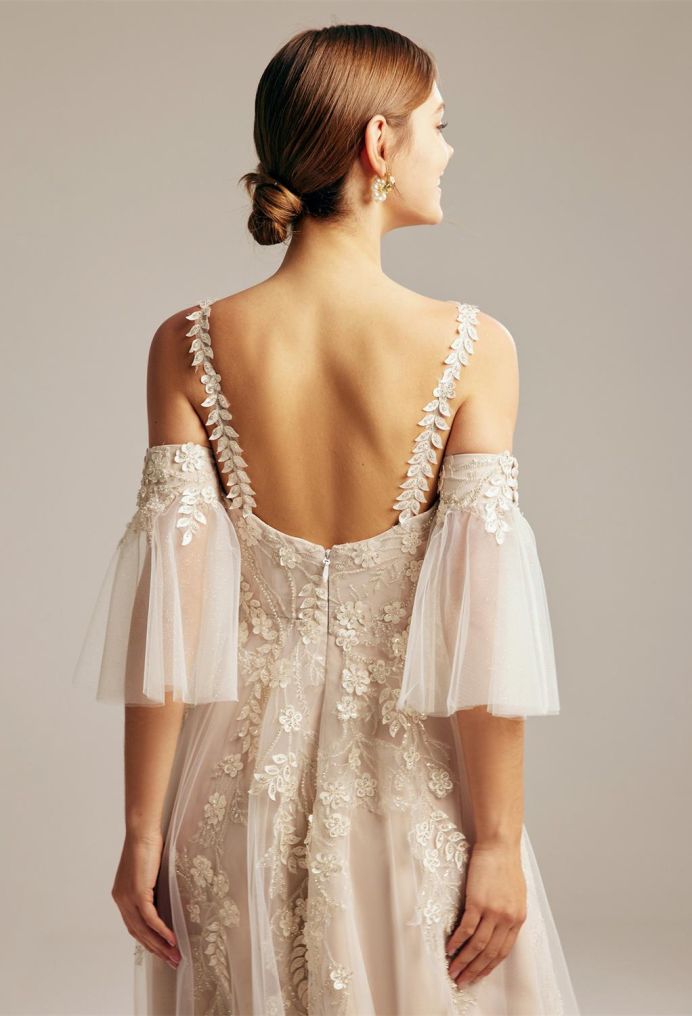 AW Harmonia Wedding Wedding Dresses image4
