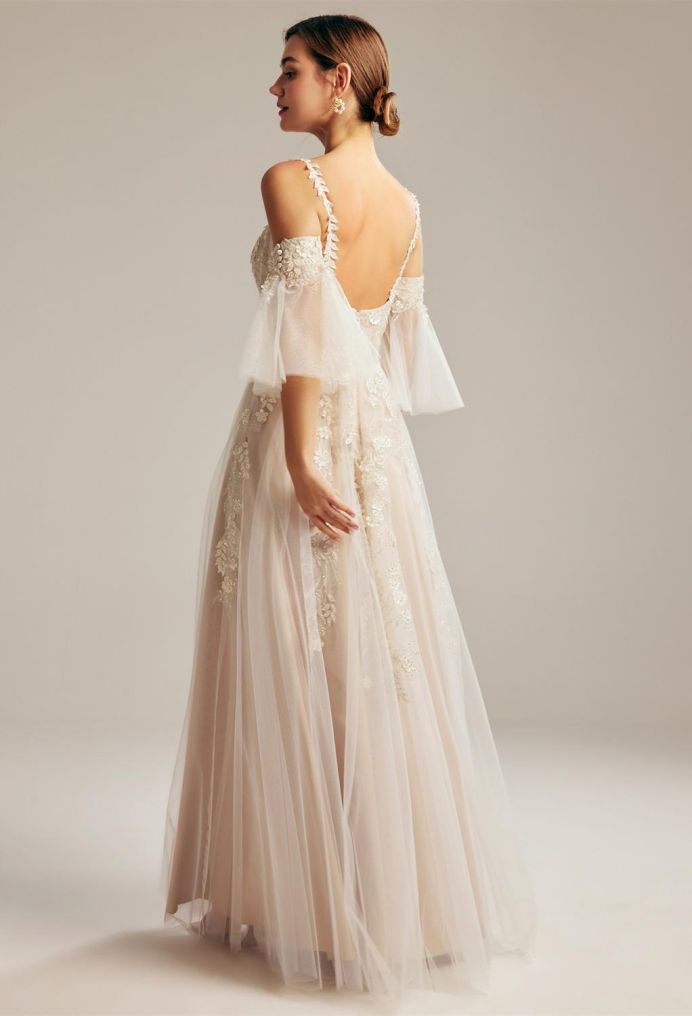 AW Harmonia Wedding Wedding Dresses image6