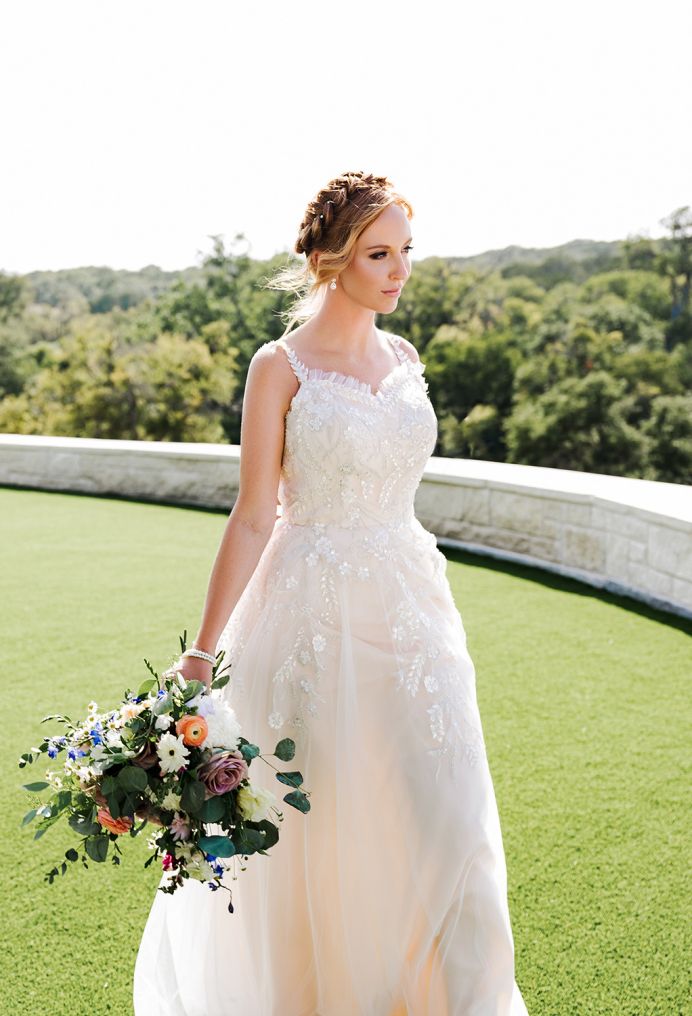 AW Harmonia Wedding Wedding Dresses image7