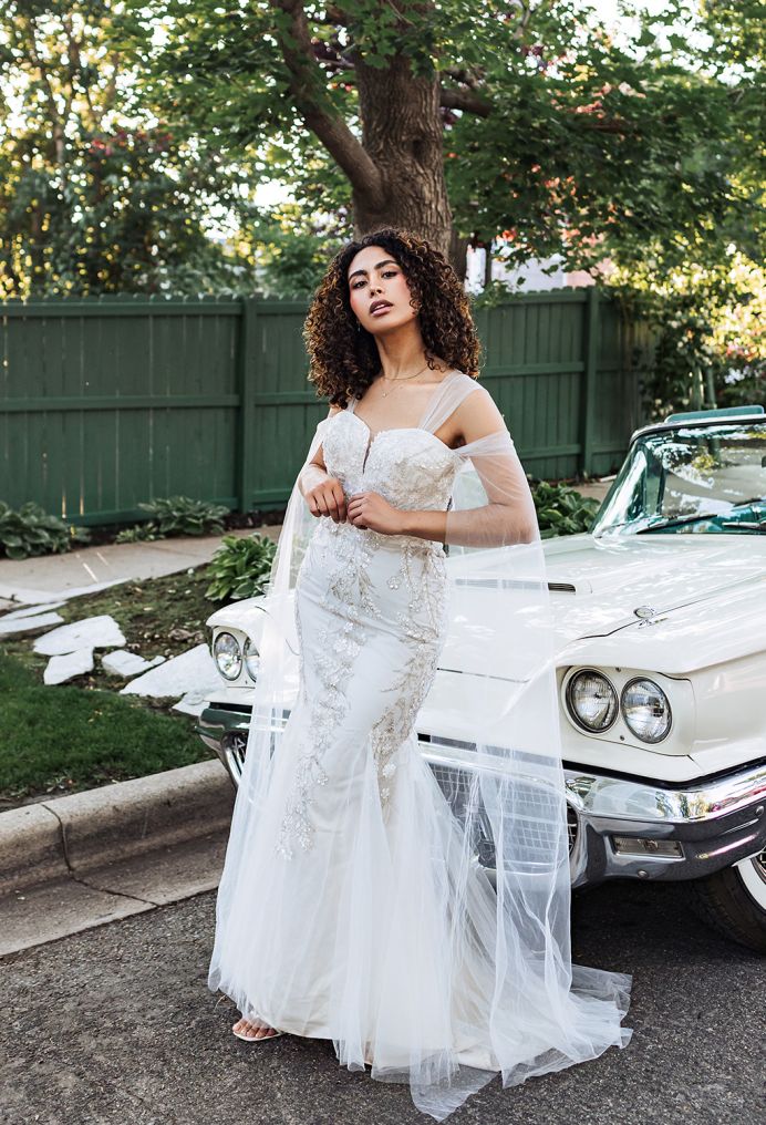 AW Maple Wedding Wedding Dresses image5
