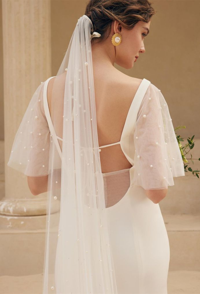 AW Althea Wedding Wedding Dresses image4